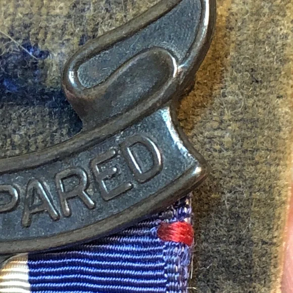 Antique Eagle Scout badge - Picture 5 of 7